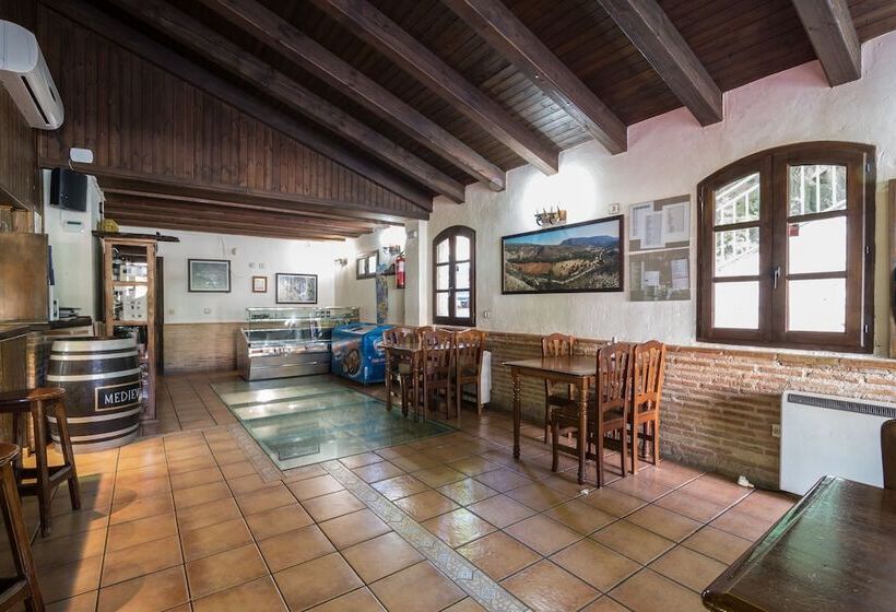 Hostal El Molino