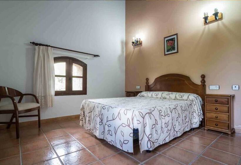 Hostal El Molino