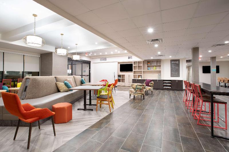 ホテル Home2 Suites By Hilton Roswell, Nm