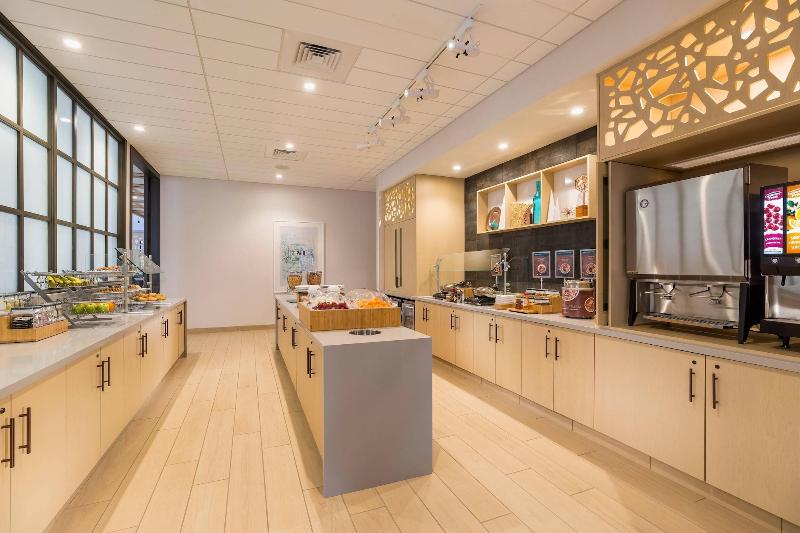 هتل Springhill Suites St. Paul Downtown