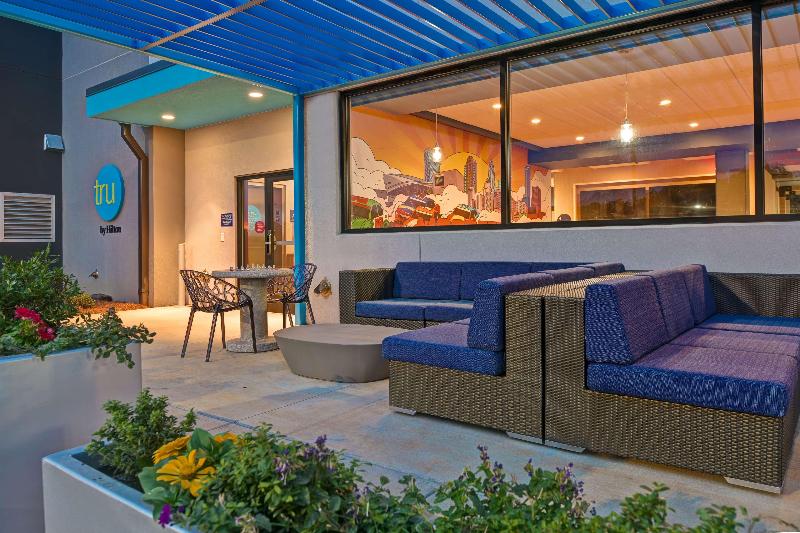 ホテル Tru By Hilton Mooresville