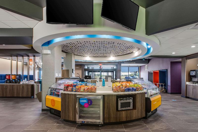 酒店 Tru By Hilton Saint Joseph