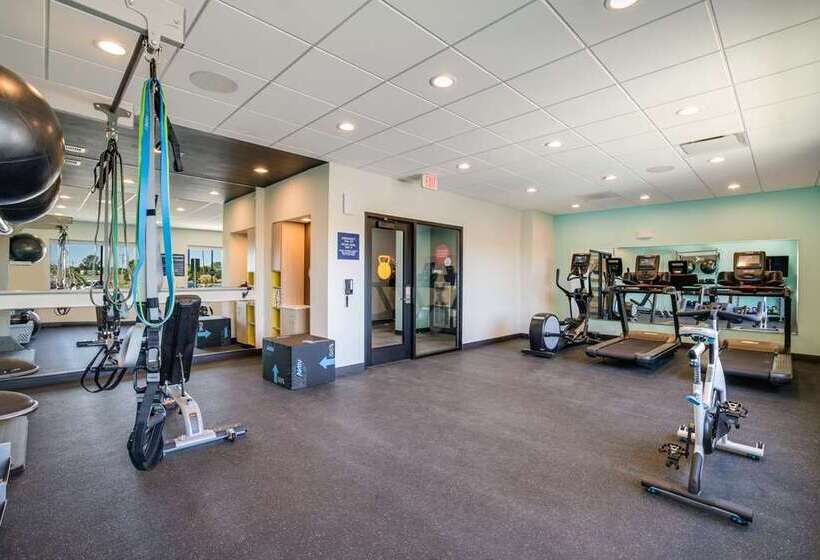 酒店 Tru By Hilton Saint Joseph