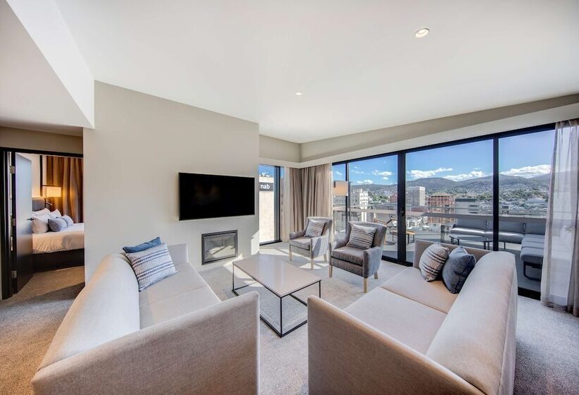 Vibe Hotel Hobart