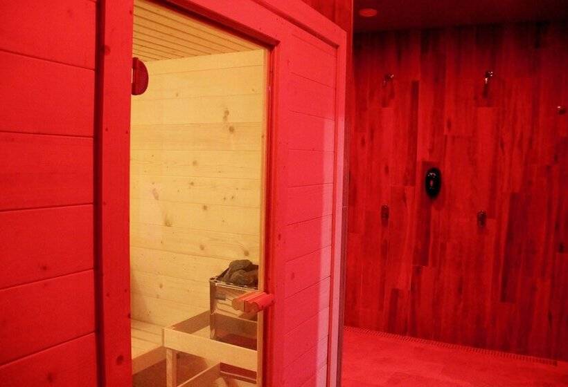 호텔 Villa 3 Caparica   Lisbon Gay Beach Resort