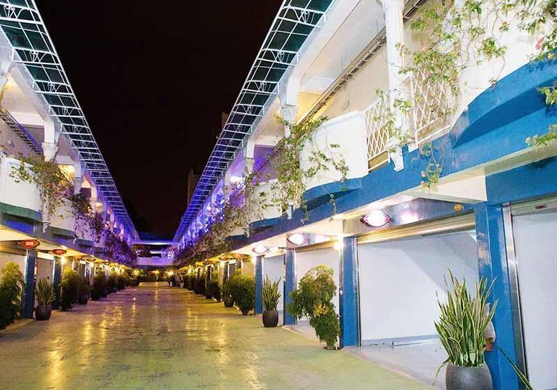 Midi Motel Ping Tung Branch