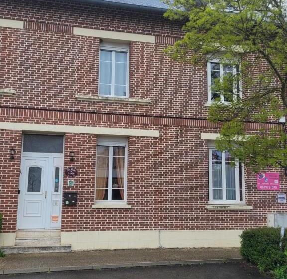 膳宿费 Le Relais De L Aube