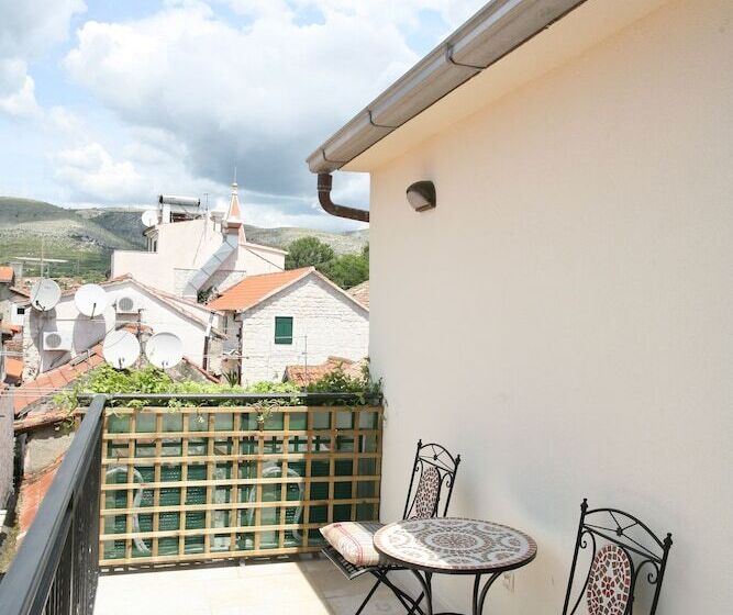 پانسیون Rooms Beljan