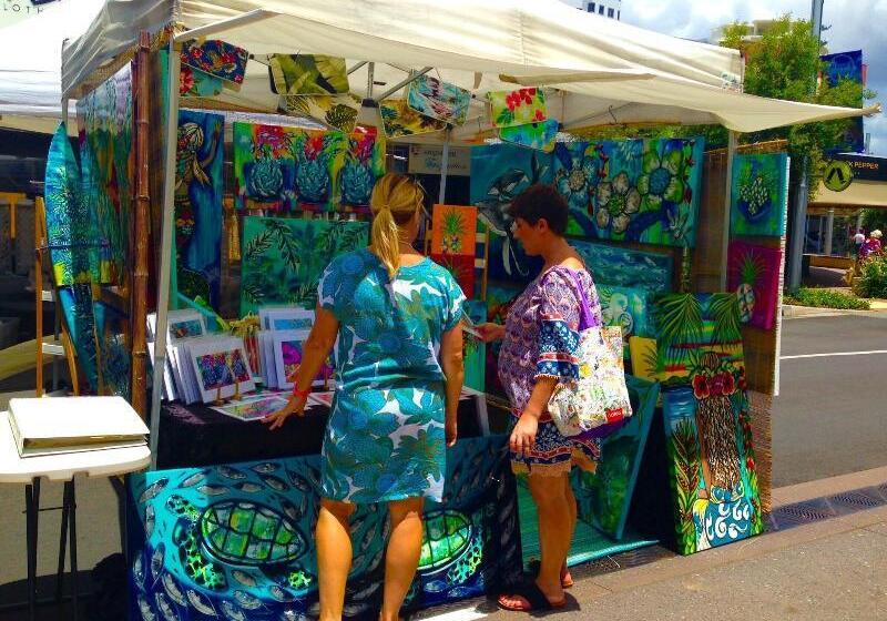 پانسیون Xyl Pets Friendly Seaside Boutique Guesthouse