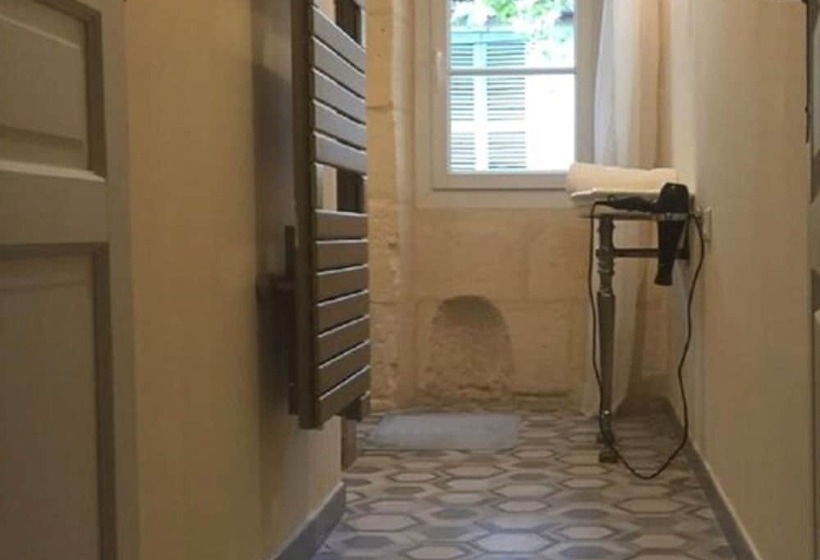 민박 Chambres D Hôtes Mas Médarine