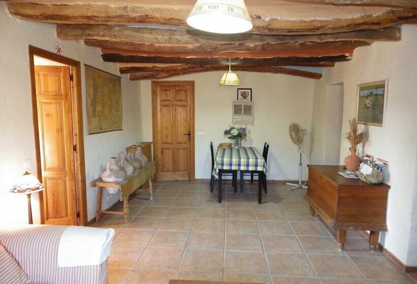 Finca Fuente Arriba