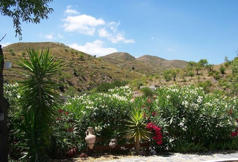 Finca Fuente Arriba
