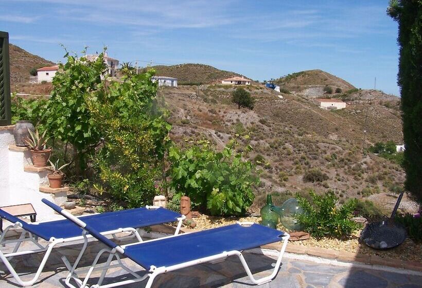 Finca Fuente Arriba