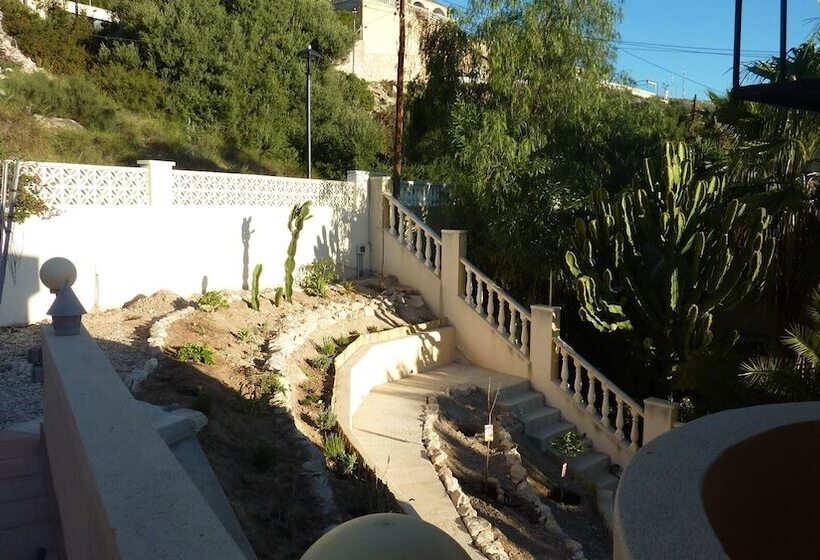 Guesthouse  El Campello Alacant