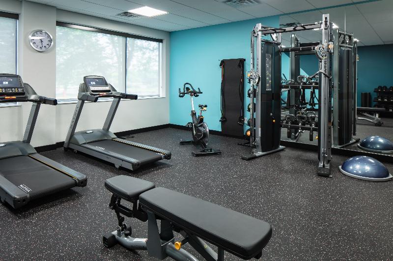 Avid Hotels   Roseville   Minneapolis North, An Ihg