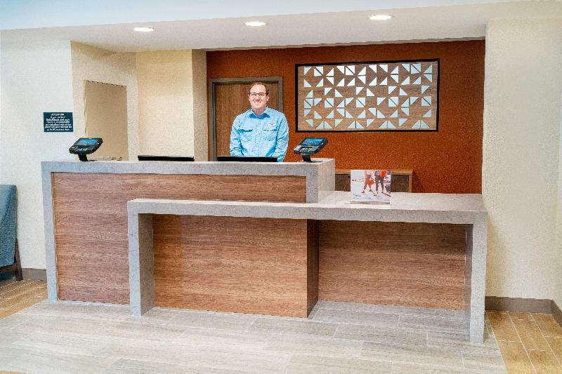 هتل Candlewood Suites   Las Vegas   E Tropicana, An Ihg