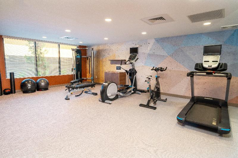 هتل Candlewood Suites   Las Vegas   E Tropicana, An Ihg