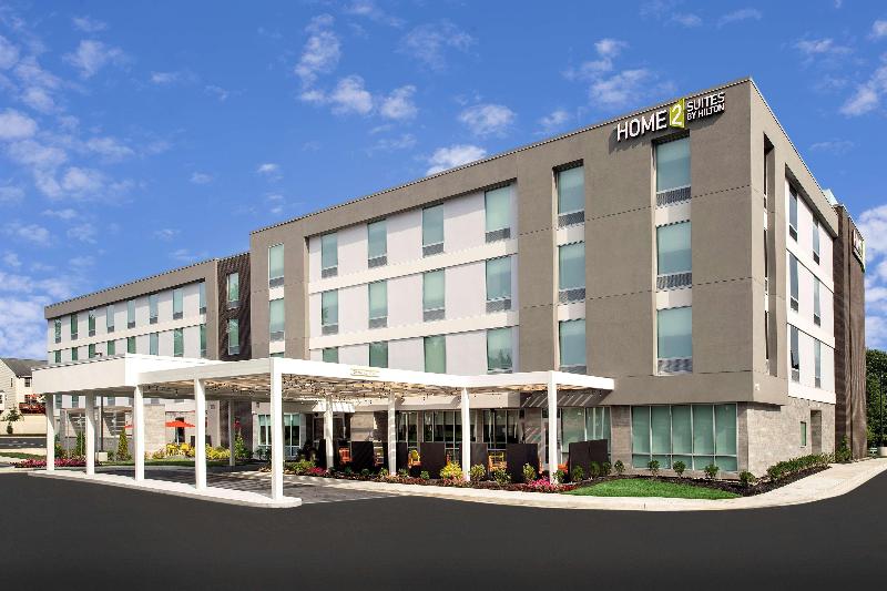 酒店 Home2 Suites By Hilton Owings Mills