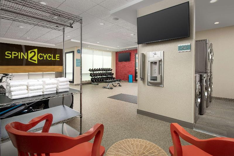 酒店 Home2 Suites By Hilton Owings Mills