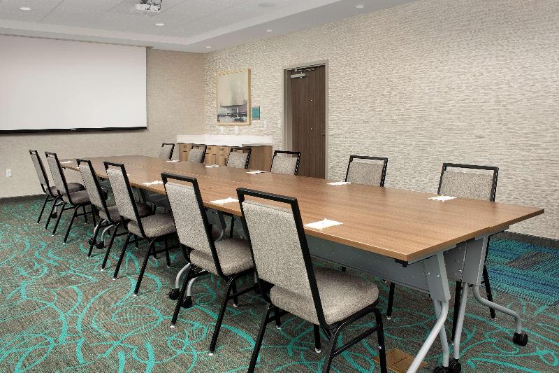 酒店 Home2 Suites By Hilton Owings Mills