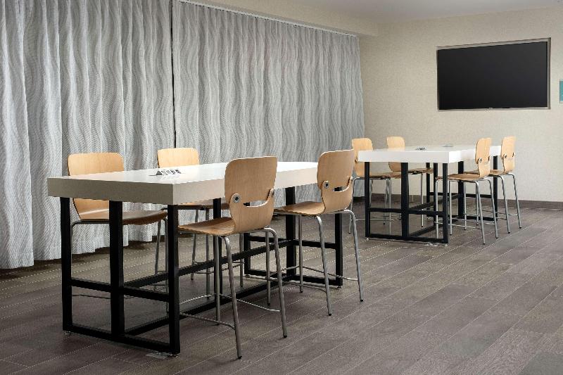 酒店 Home2 Suites By Hilton Owings Mills