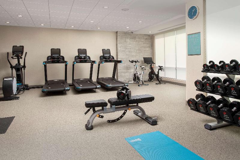 酒店 Home2 Suites By Hilton Owings Mills