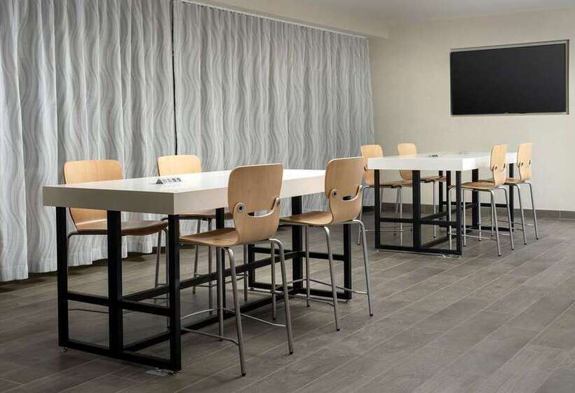 酒店 Home2 Suites By Hilton Owings Mills