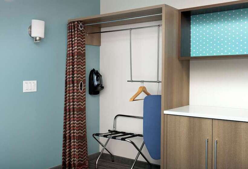 酒店 Home2 Suites By Hilton Owings Mills