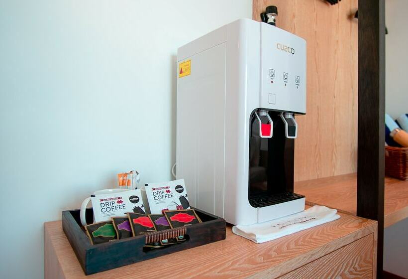 Ranthari Hotel And Spa Ukulhas Maldives