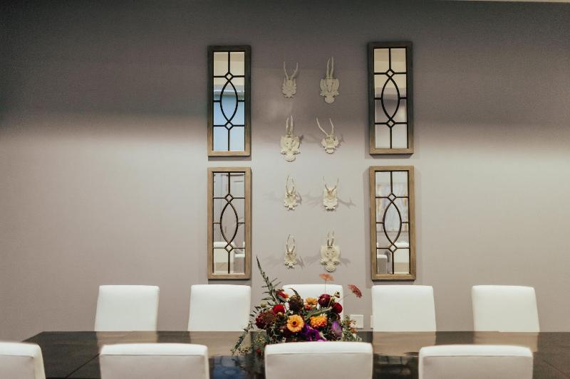 בית מלון כפרי The Winston Solvang