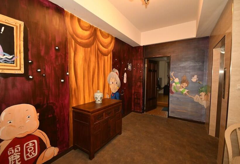 پانسیون Dong Gang Li Yuan Homestay