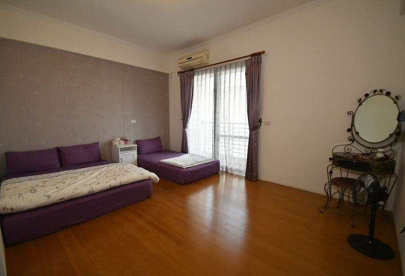 پانسیون Dong Gang Li Yuan Homestay