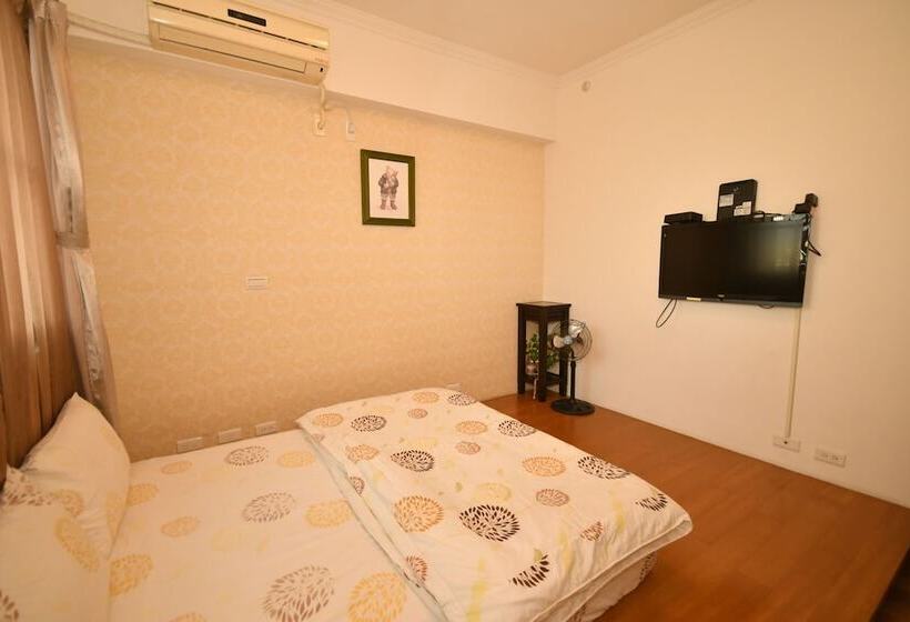 پانسیون Dong Gang Li Yuan Homestay