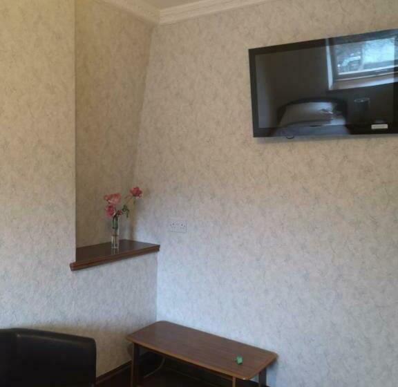ペンション Granville Guest House