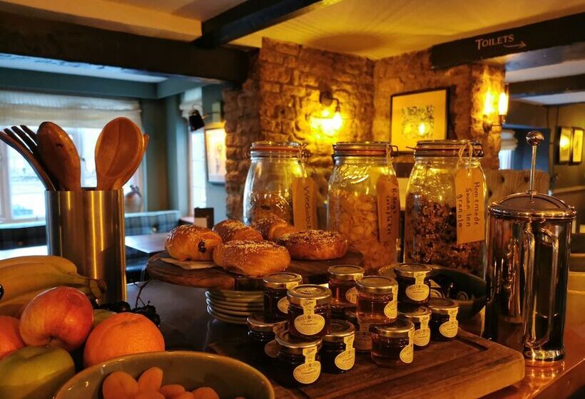 The Swan Inn