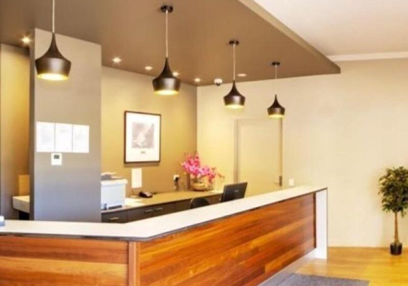 Weipa Motel Resort