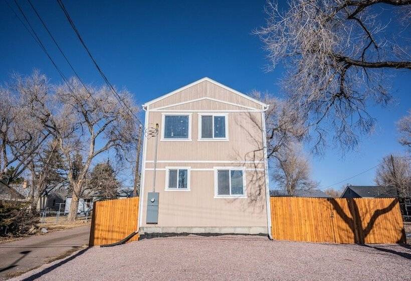 1 Bedroom East Dt