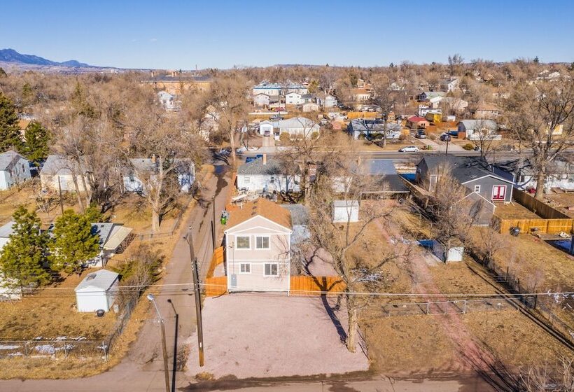 1 Bedroom East Dt