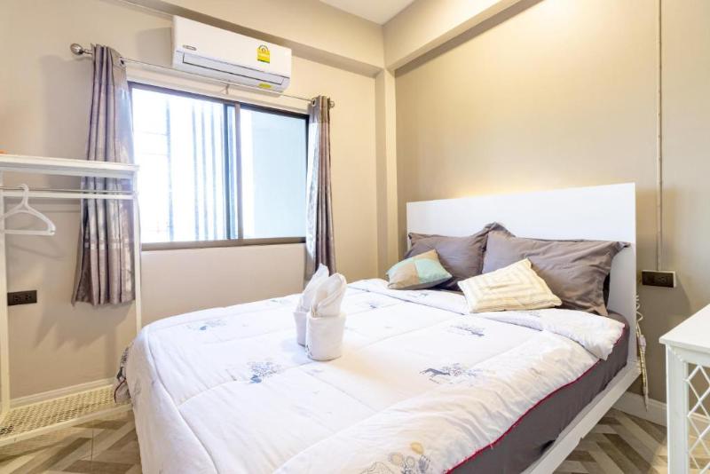 Dream Hostel Hatyai