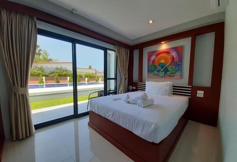 هتل Cc Beach Resort