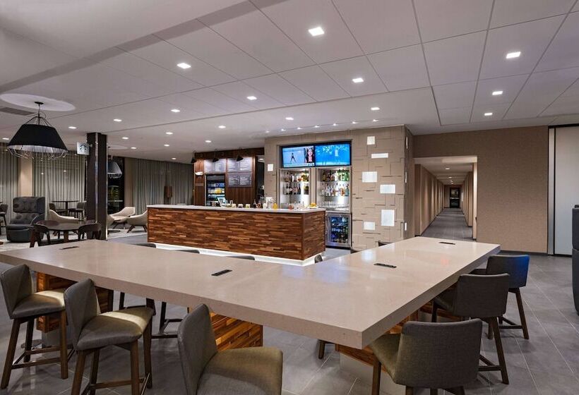 ホテル Courtyard Dallas Grand Prairie