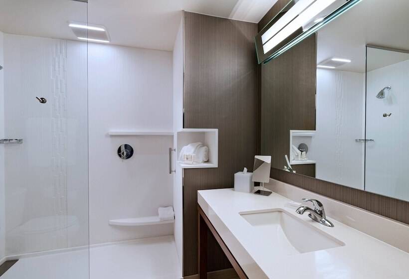 ホテル Courtyard Dallas Grand Prairie