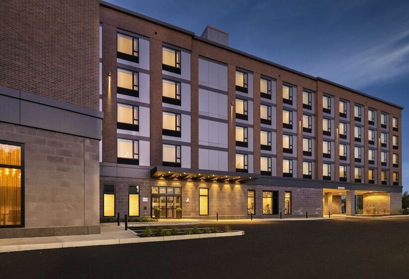 בית מלון כפרי Holiday Inn Express   Boston Logan Airport   Revere, An Ihg