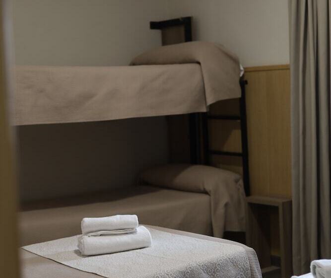 בית מלון כפרי Hospedium Dlj Hostal Temático Desde La Judería