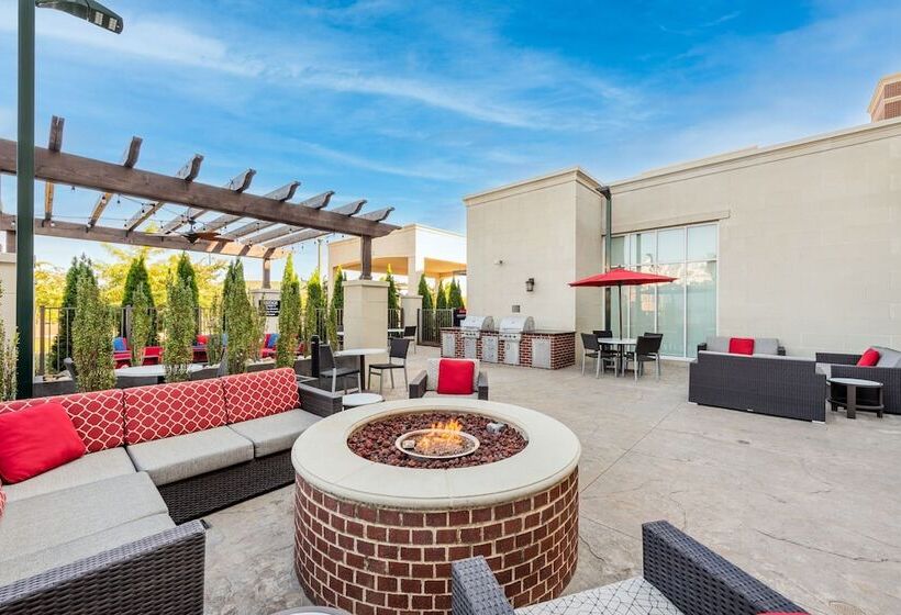 בית מלון כפרי Residence Inn Franklin Berry Farms