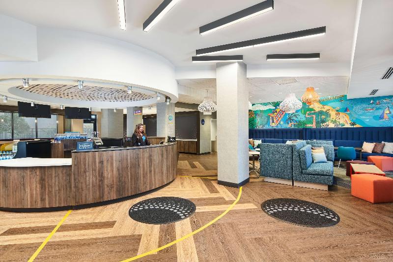 هتل Tru By Hilton Ft. Lauderdale Airport