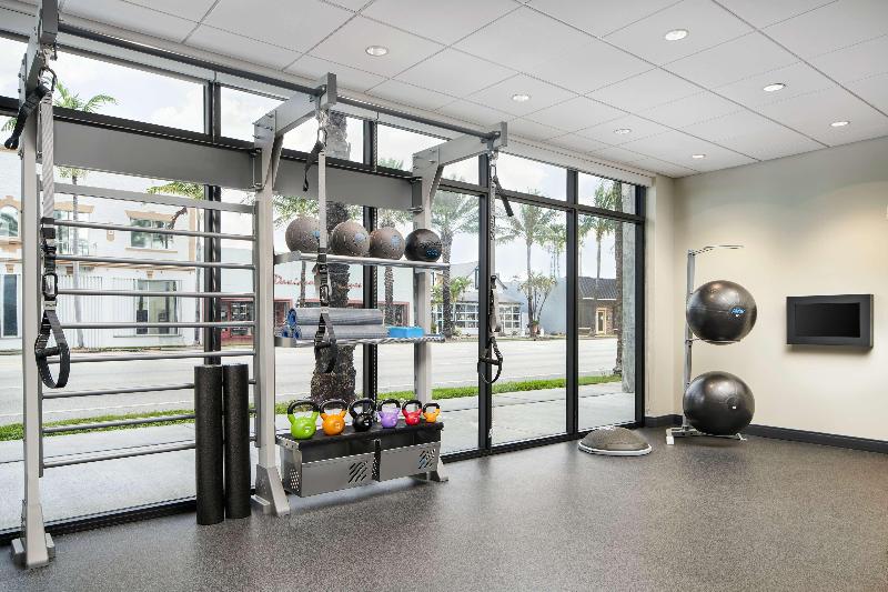 هتل Tru By Hilton Ft. Lauderdale Airport