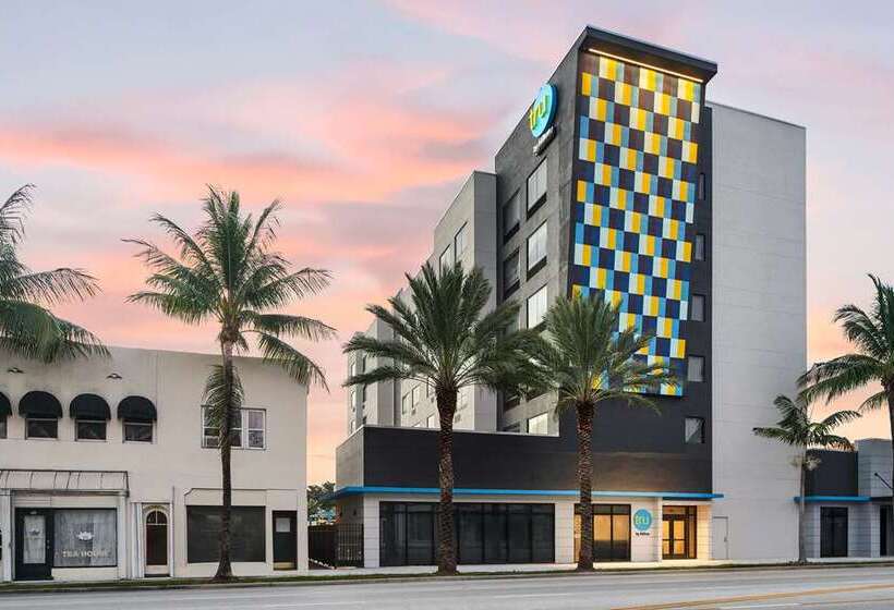 هتل Tru By Hilton Ft. Lauderdale Airport