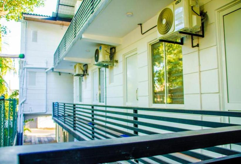 فندق Yoho Royal Mount Residence