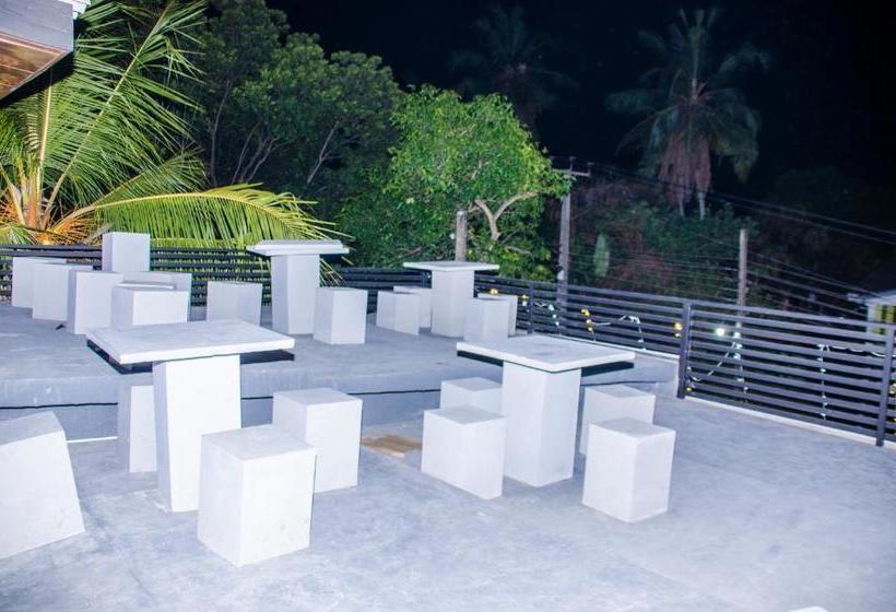 فندق Yoho Royal Mount Residence